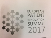 European Patient Innovation Summit 2017